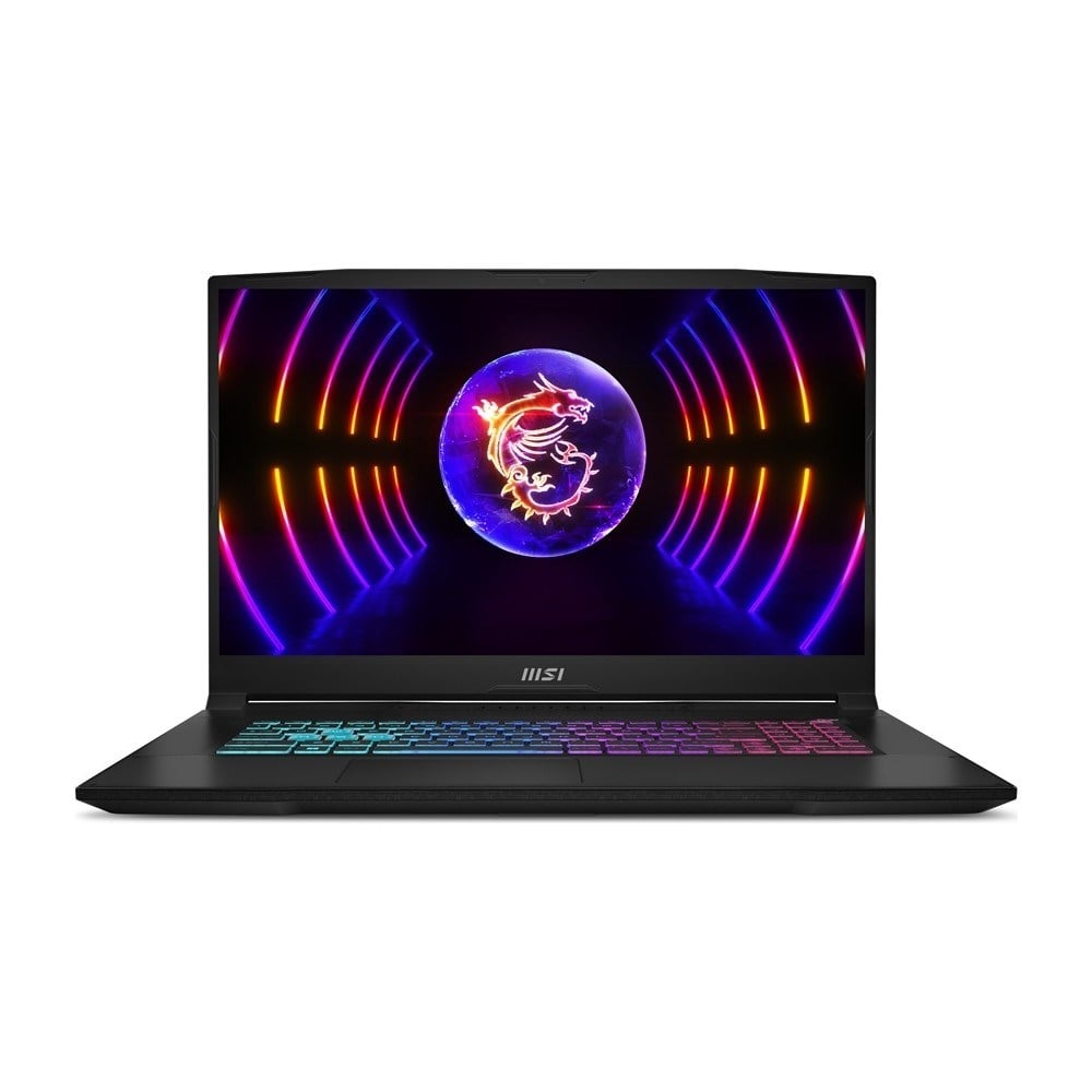 MSI Msı Katana 17 I7-13620H 40 GB 2 Tb SSD 8 GB RTX4070 105W 17.3