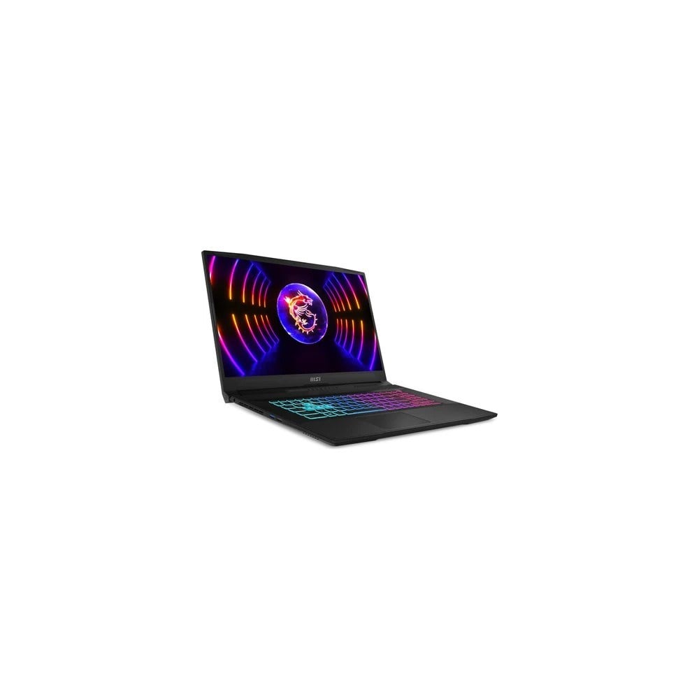 MSI Msı Katana 17 Intel Core I7 13620H B13VFK-872XTR-05 40GB 512GB Rtx 4060 8gb Freedos 17.3