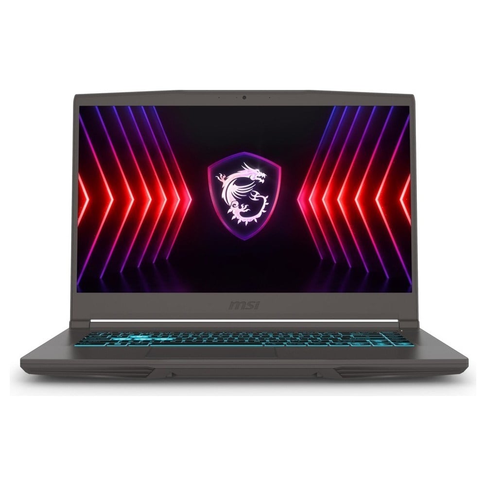 MSI Msı Thin 15 B12UC-1891TR I5-12450H 24 GB 2 Tb 4gb RTX3050 15.6