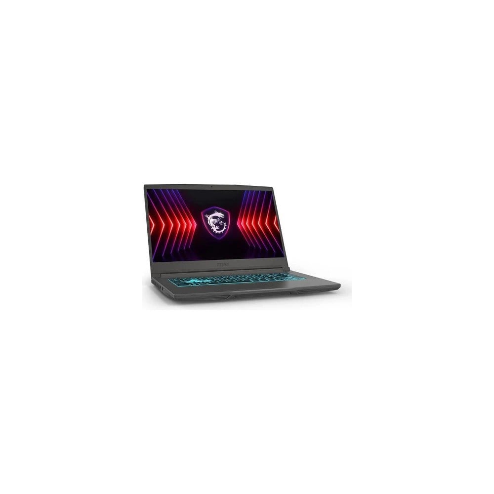 MSI Msı Thin 15 Intel Core I7-12650H B12VE-1892XTR-07 32GB 1tb Rtx 4050 6gb Freedos 15.6