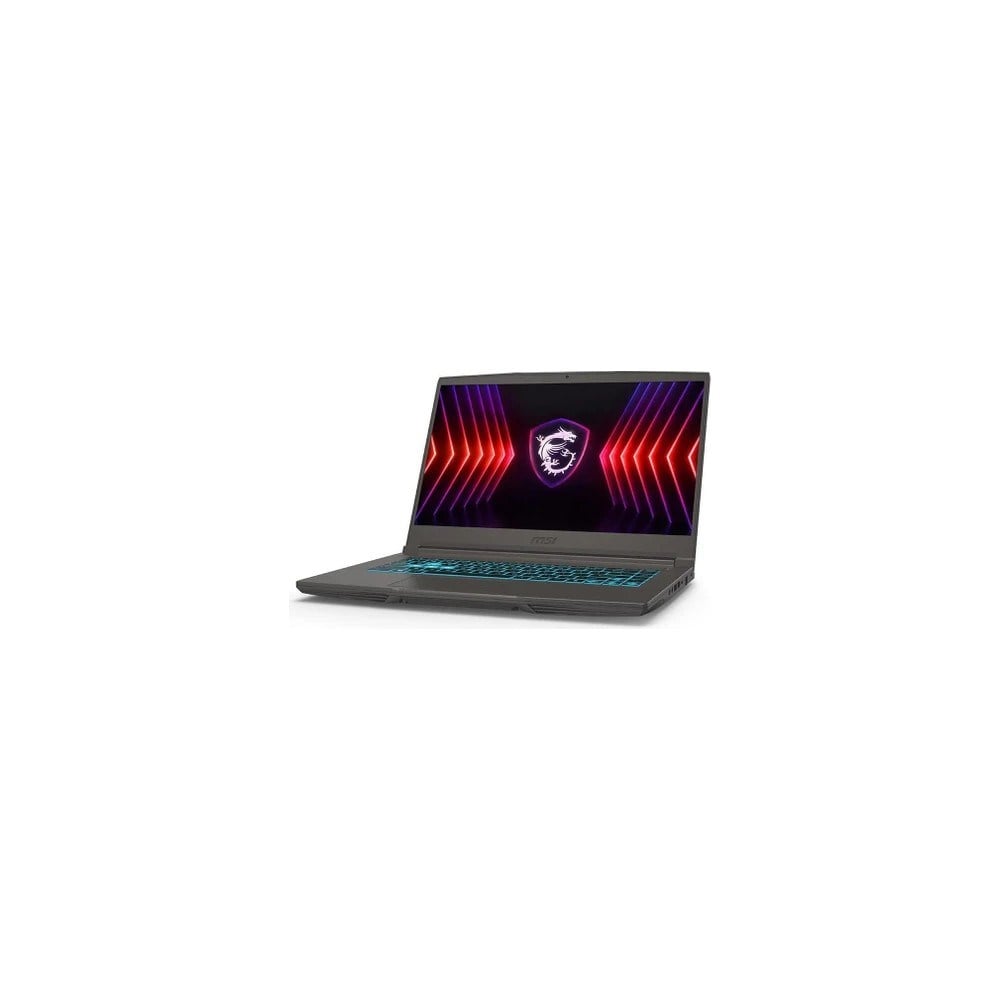 MSI Msı Thin 15 Intel Core I7-12650H B12VE-1892XTR-39 48GB 2tb Rtx 4050 6gb Windows 11 Pro 15.6