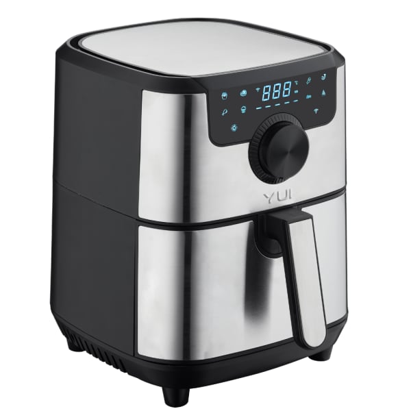 Yui M25 Maxifry Pro 5,5l Smart Airfryer Fritöz