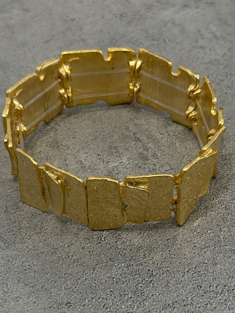 Bohem Gold Bileklik 