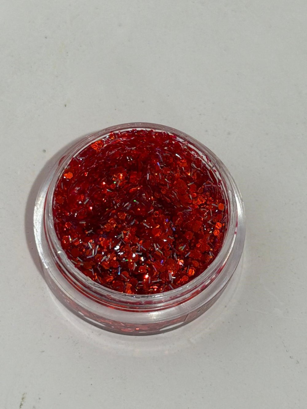 Celebratıon 065 Glitter Jel