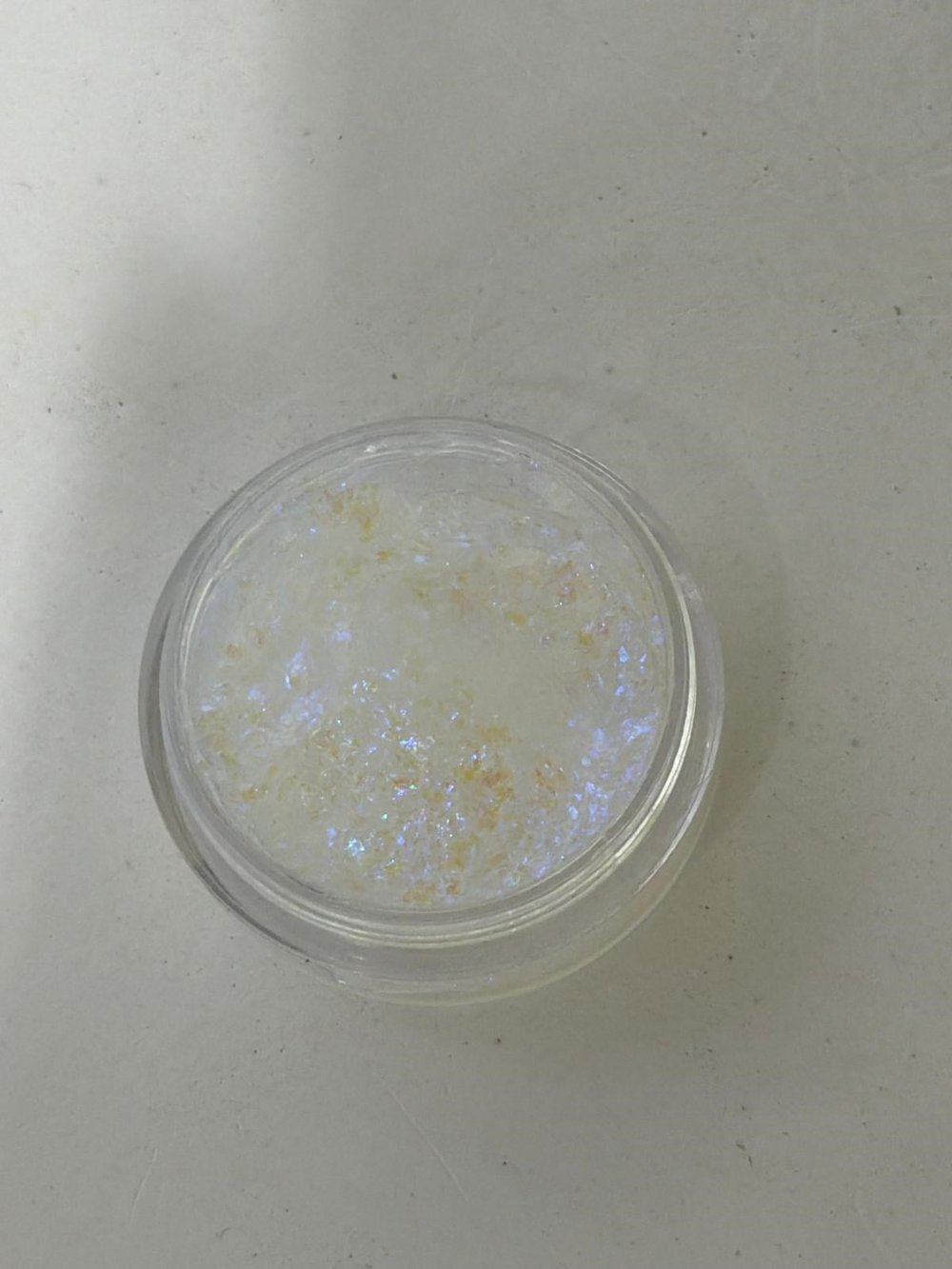 Luna 45 Glitter Jel