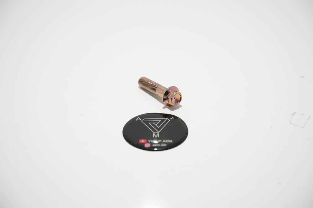 CG VOLANT VİDASI