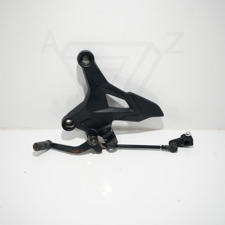 CF 250 SR VİTES BRAKETİ ORJİNAL ÇIKMA
