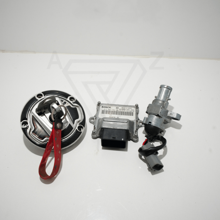 CF 250 SR KONTAK SETİ ORJİNAL ÇIKMA ORJİNAL ÇIKMA