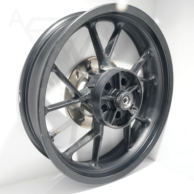 CF 250 SR ARKA JANT ORJİNAL ÇIKMA
