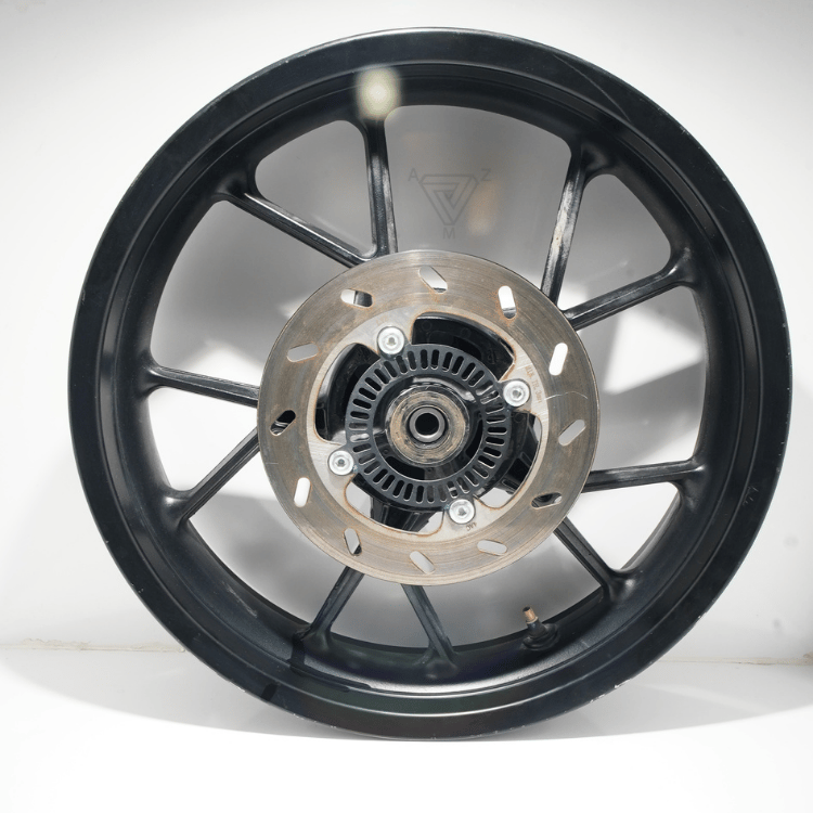 CF 250 SR ARKA JANT ORJİNAL ÇIKMA