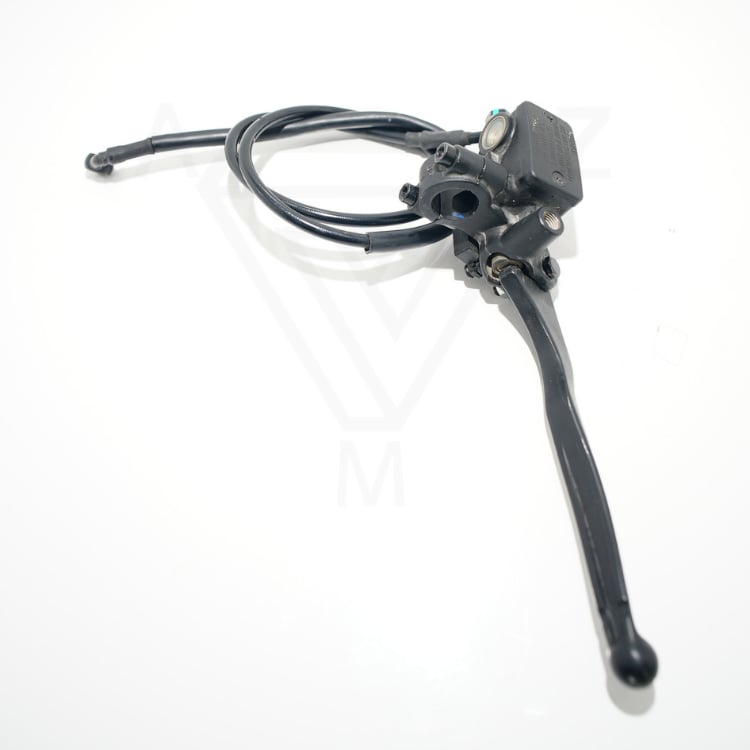 CF 250 SR ÖN FREN ÜST MERKEZ HİDROLİK HORTUMLU ORJİNAL ÇIKMA