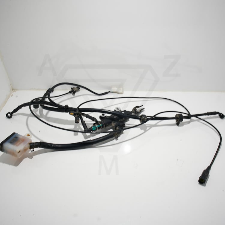 CF 250 SR ARKA FREN POMPASI KOMPLE ORJİNAL ÇIKMA