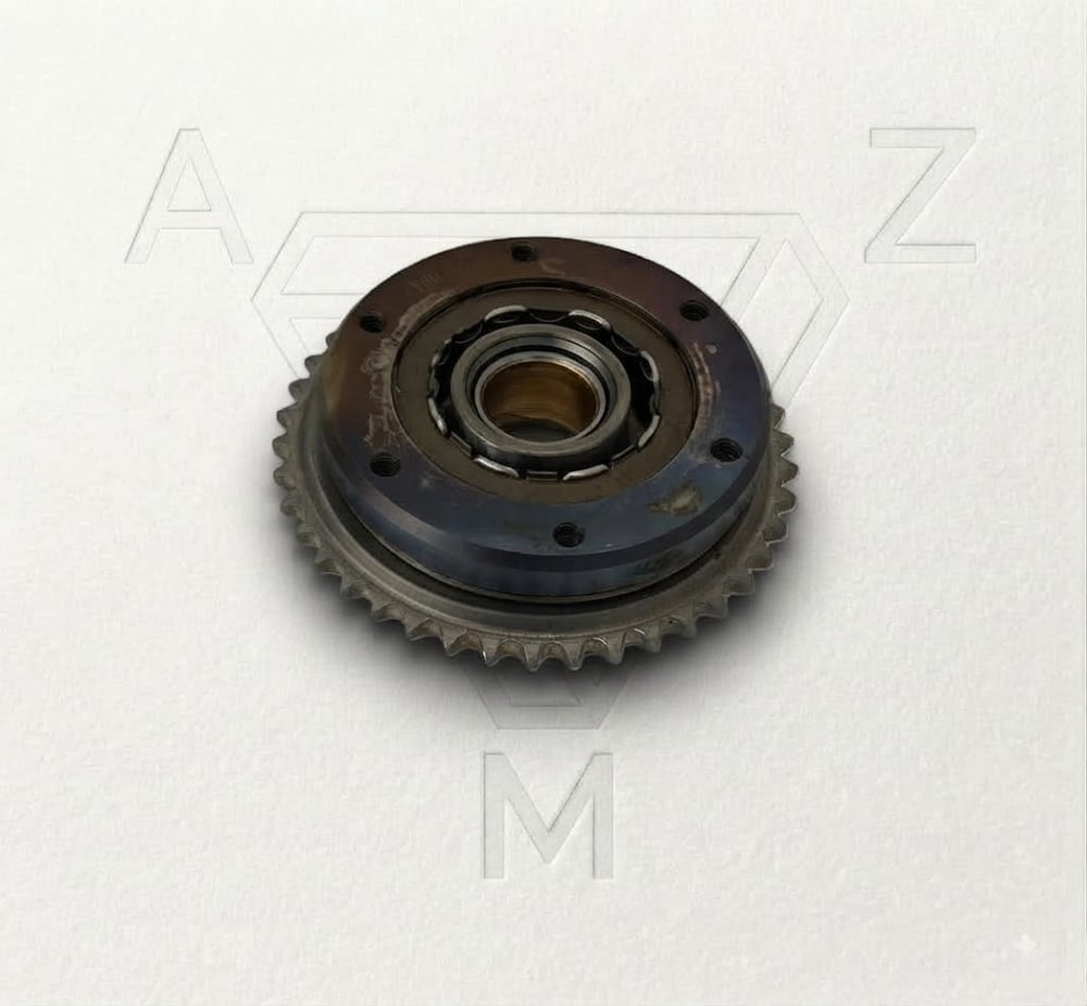 PİLDER 125 MARŞ RUBLESİ(DİŞLİ DAHİL) ORJ ÇIKMA