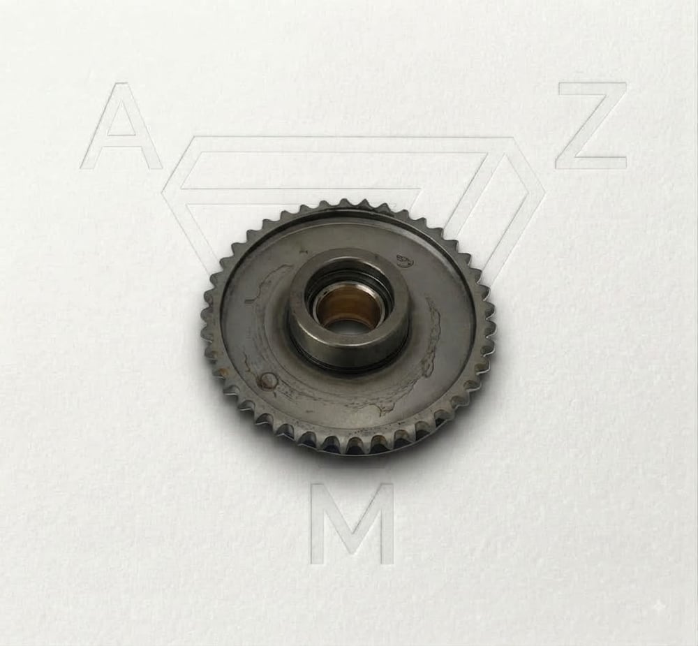 PİLDER 125 MARŞ RUBLESİ(DİŞLİ DAHİL) ORJ ÇIKMA