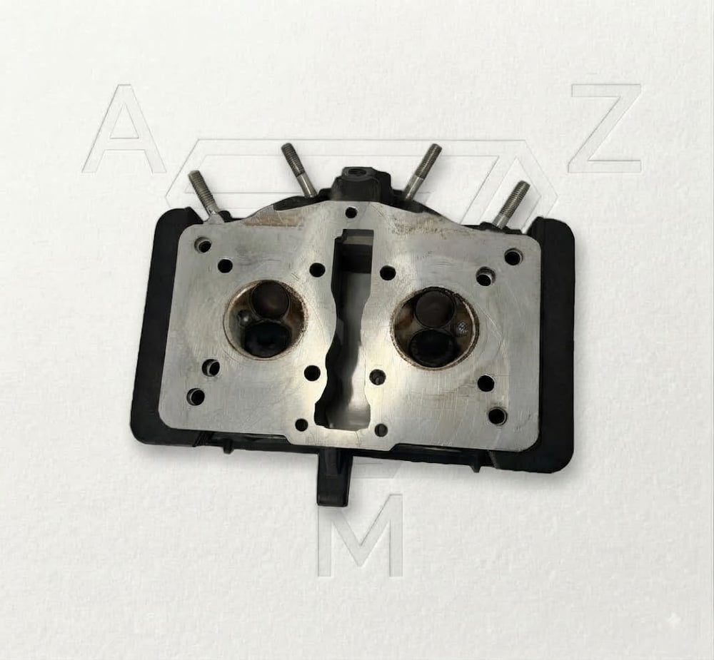 PİLDER 125 SİLİNDİR ÜST KAPAK DOLU ORJ ÇIKMA
