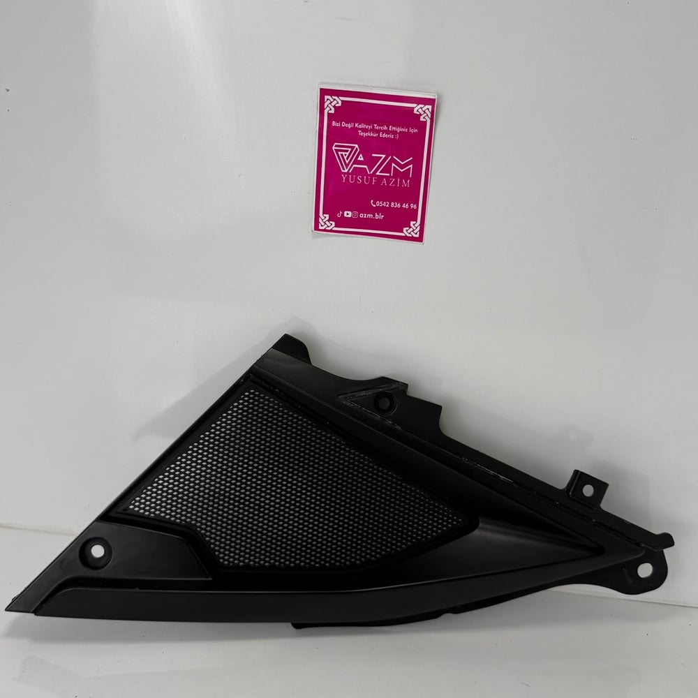 RS200 SOL YAN PANEL ORJ ÇIKMA