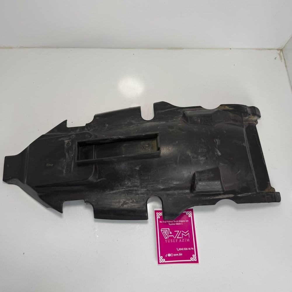 RK125S ARKA İÇ ÇAMURLUK ORJ ÇIKMA