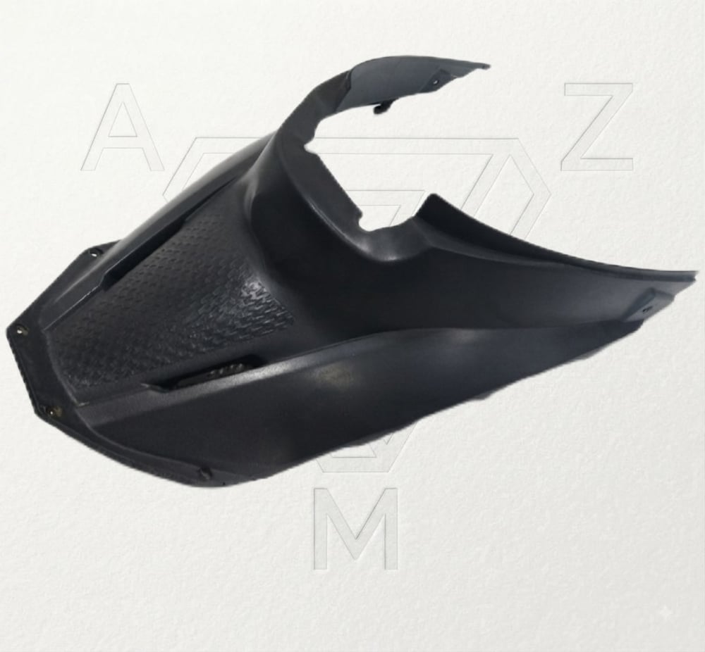 RKS Newlight 125 Arka Çamurluk Üst Muhafaza