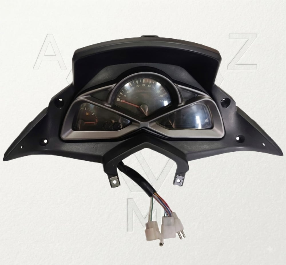 RKS Newlight 125 Gösterge Saati (ÇIKMA)