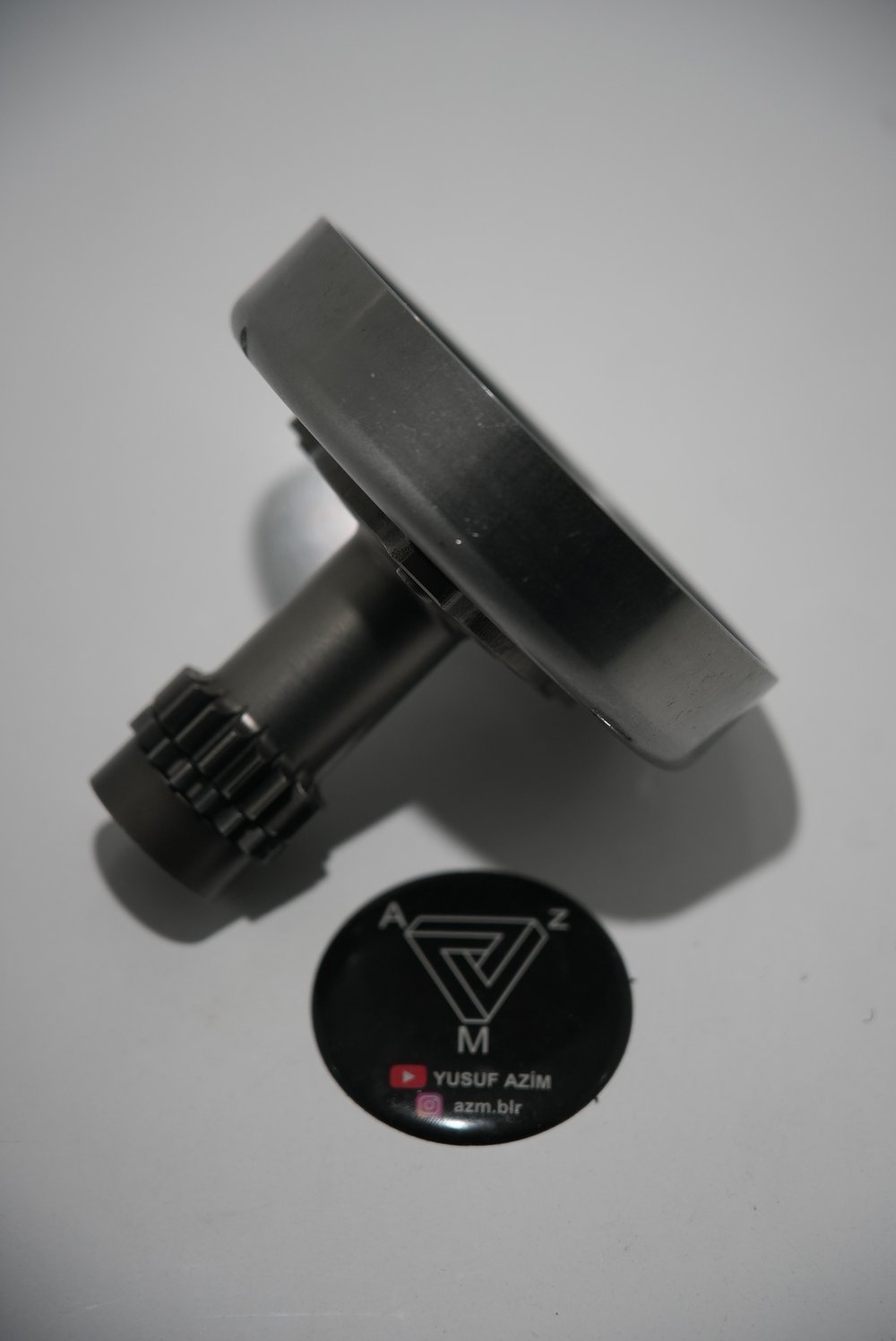 T100 CUP KAVRAMA TASI 