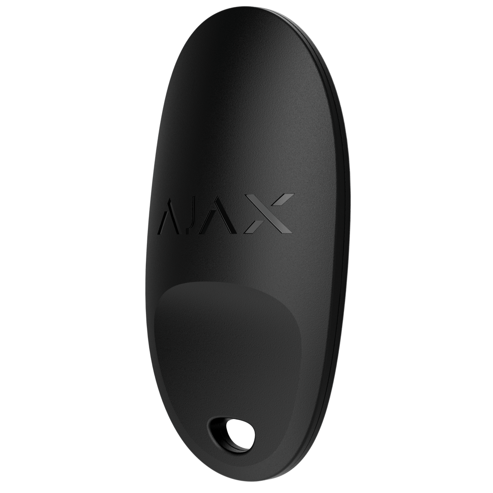 Ajax Superior SpaceControl Jeweller