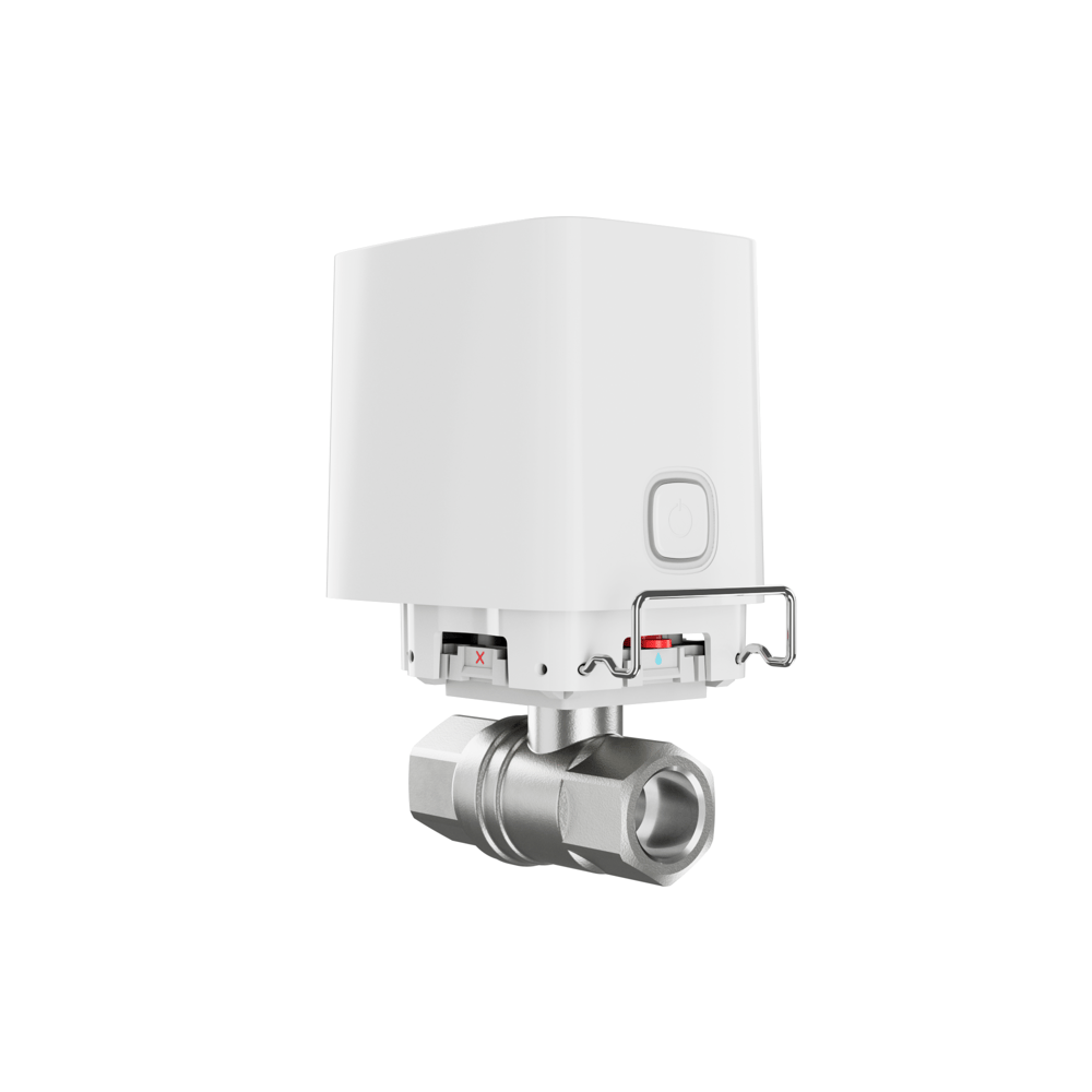 Ajax WaterStop Jeweller
