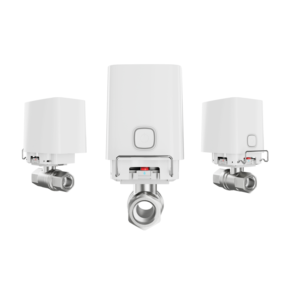 Ajax WaterStop Jeweller