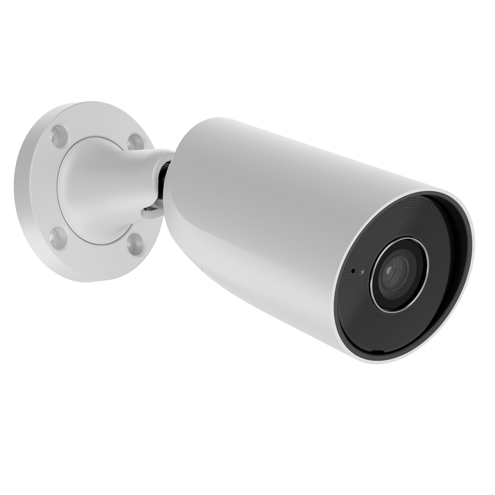 BulletCam