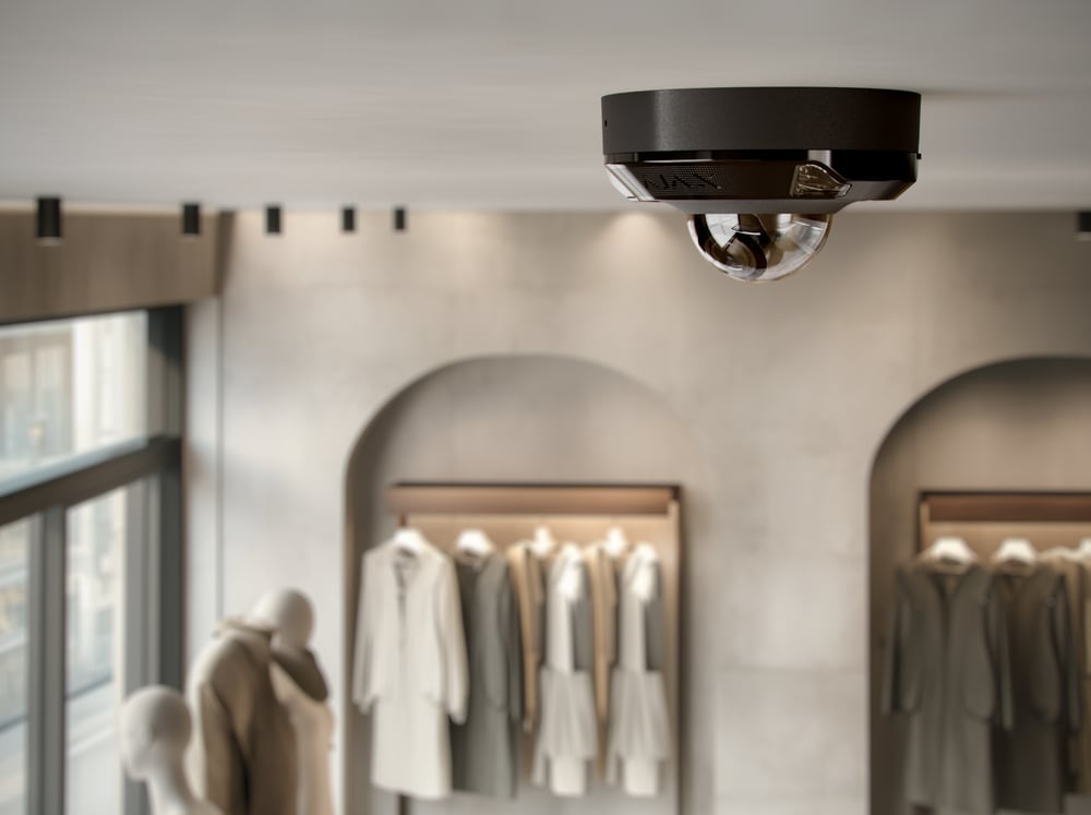 DomeCam Mini HL