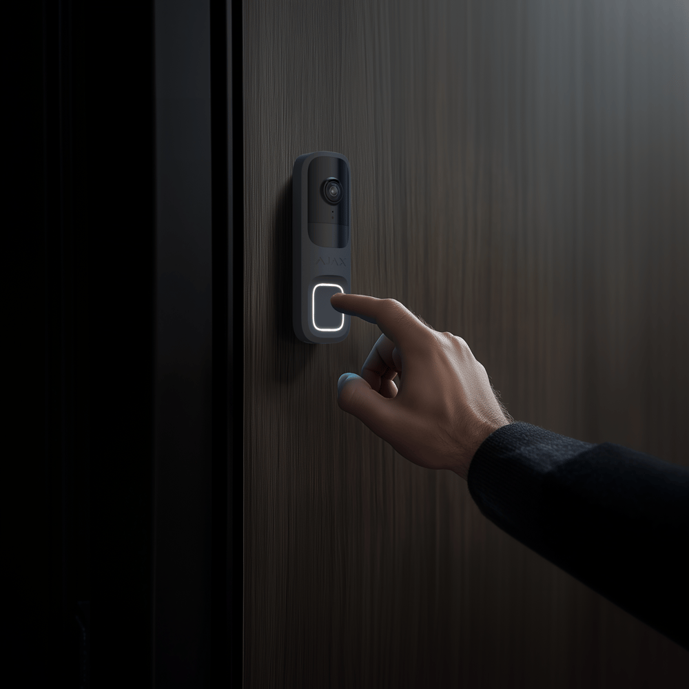 DoorBell