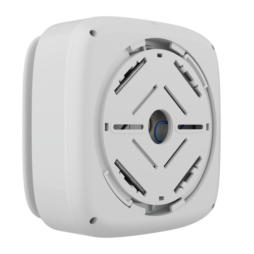 FireProtect 2 AC (CO) Jeweller