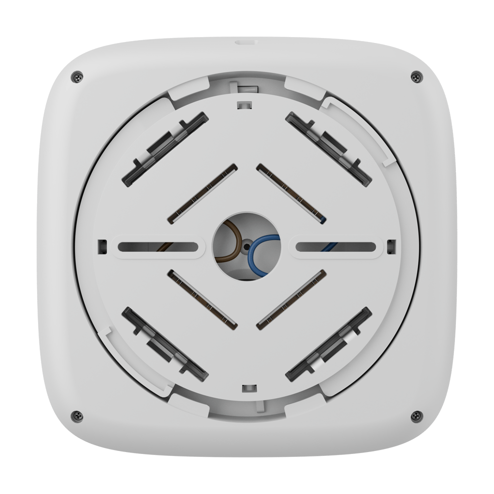 FireProtect 2 (Heat/Smoke) Jeweller