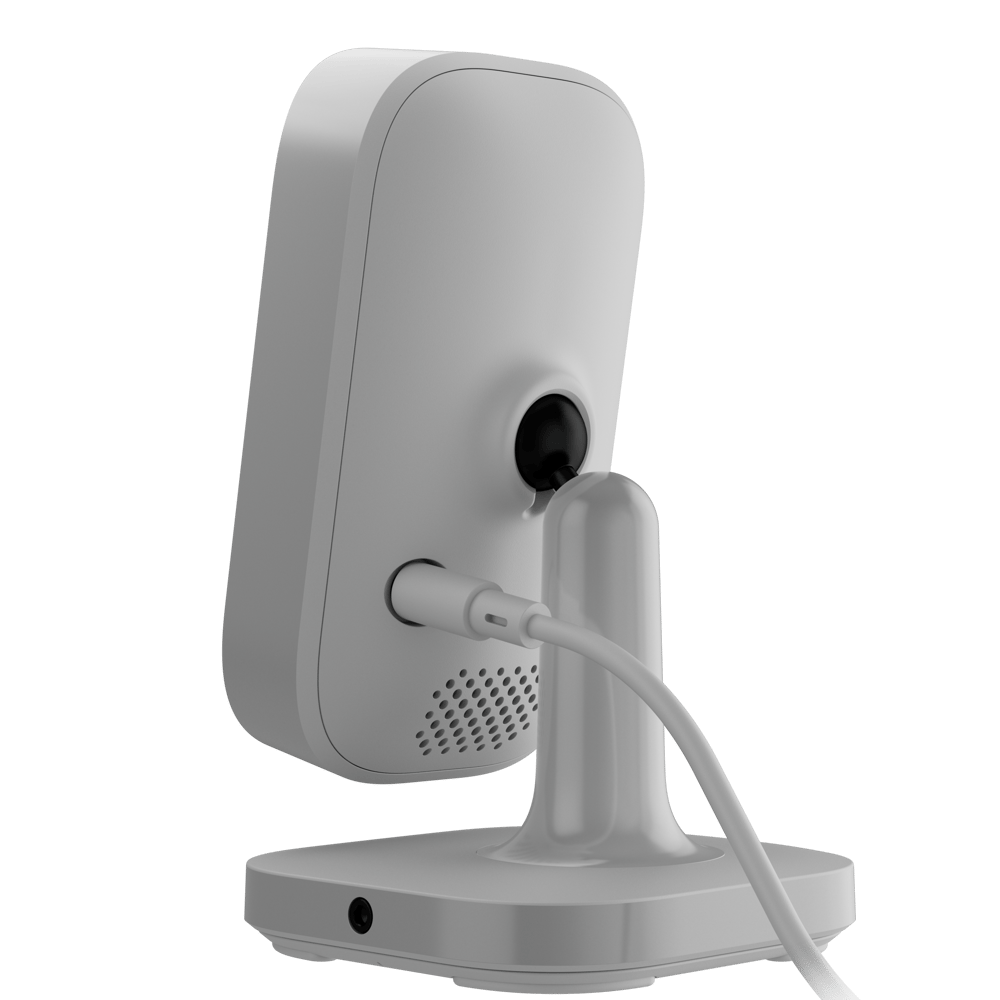 IndoorCam