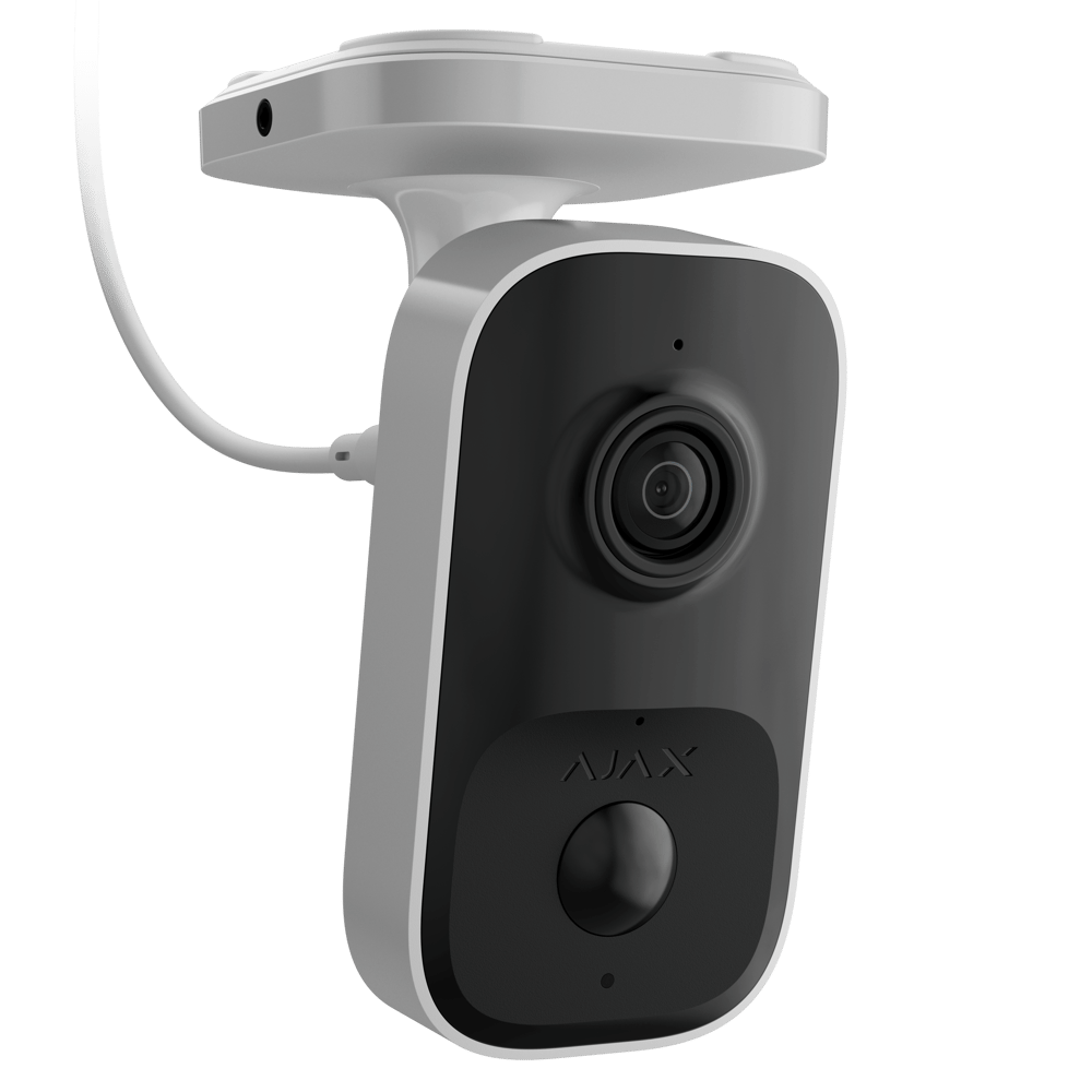 IndoorCam