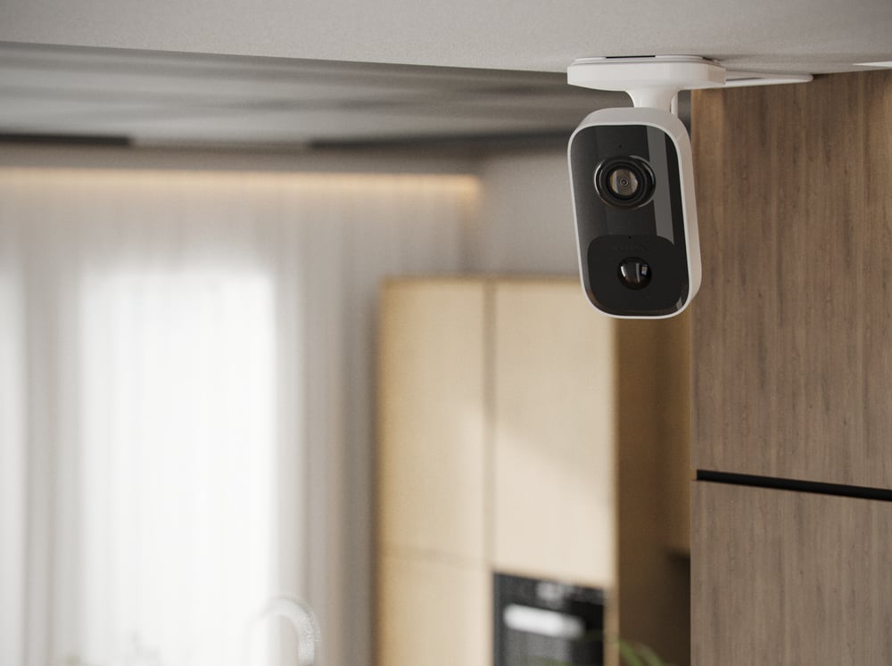 IndoorCam