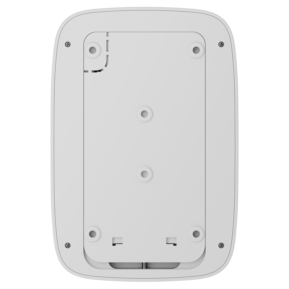 KeyPad Plus Jeweller