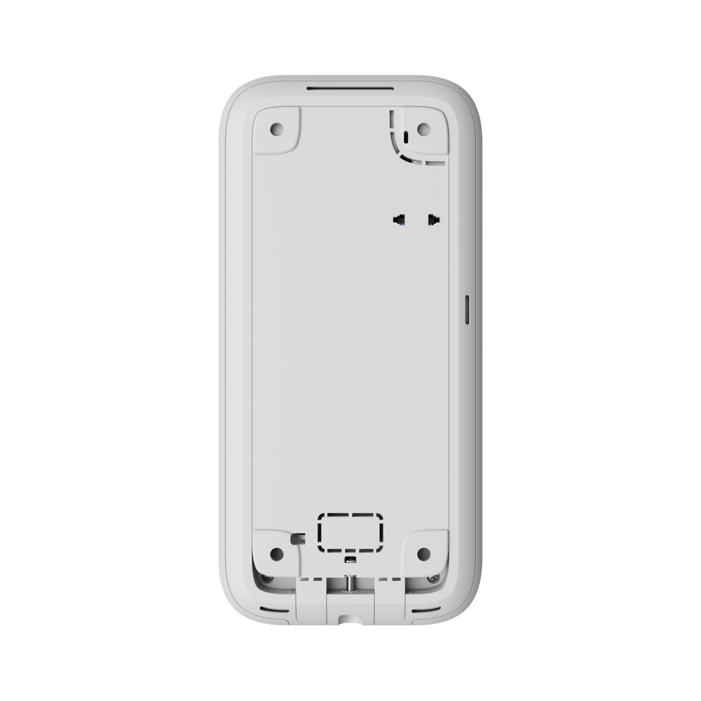 KeyPad TouchScreen Jeweller