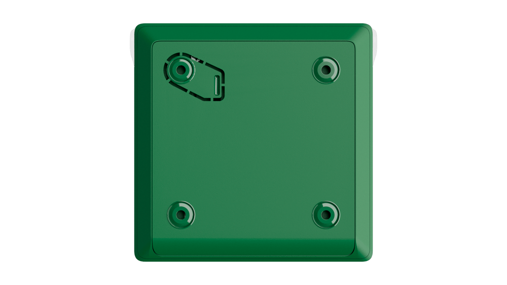 ManualCallPoint Jeweller