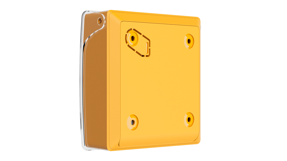 ManualCallPoint Jeweller