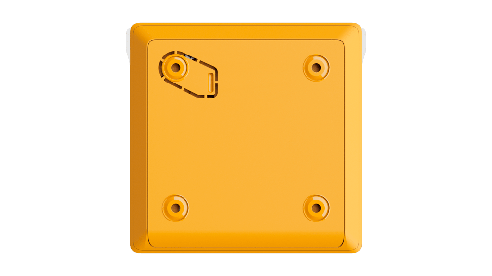ManualCallPoint Jeweller