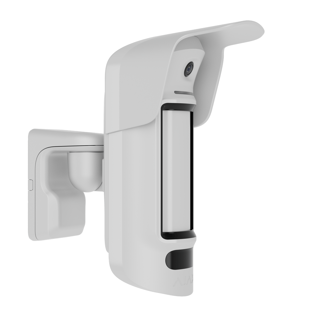 MotionCam Outdoor HighMount (PhOD) Jeweller