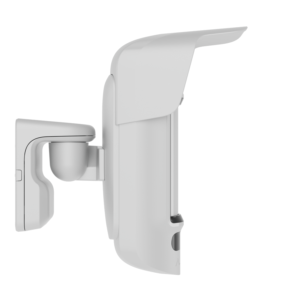 MotionCam Outdoor (PhOD) Jeweller