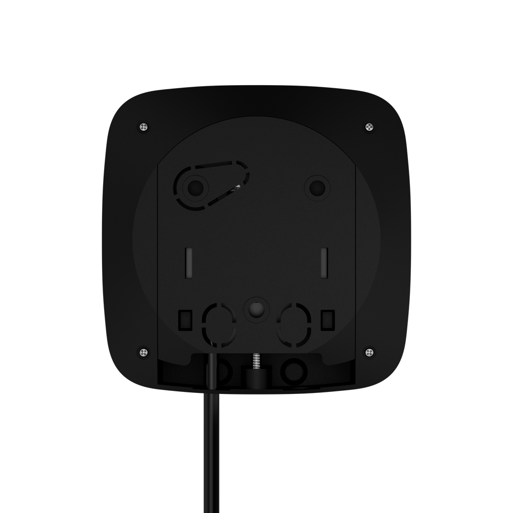 Superior HomeSiren Fibra