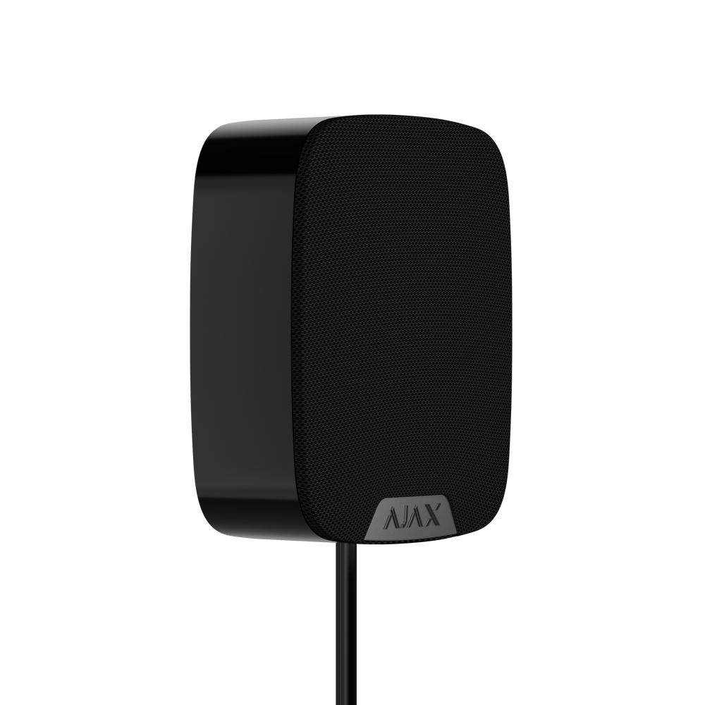 Superior HomeSiren Fibra