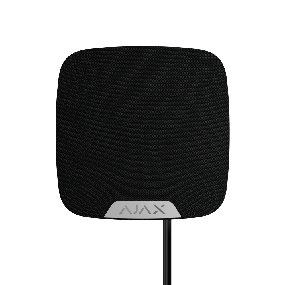 Superior HomeSiren Fibra