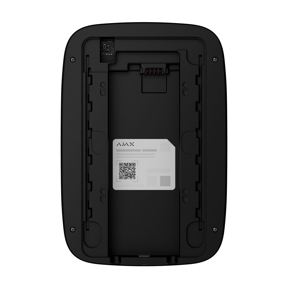 Superior KeyPad Fibra