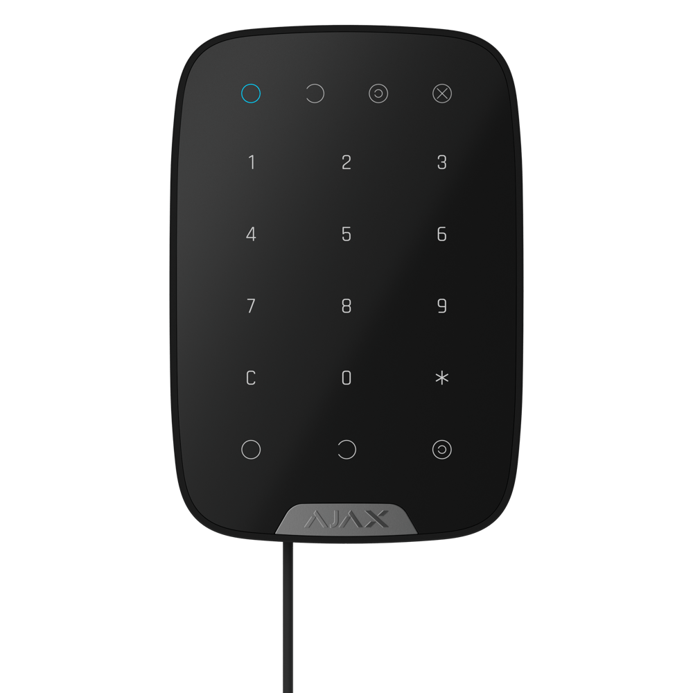 Superior KeyPad Fibra