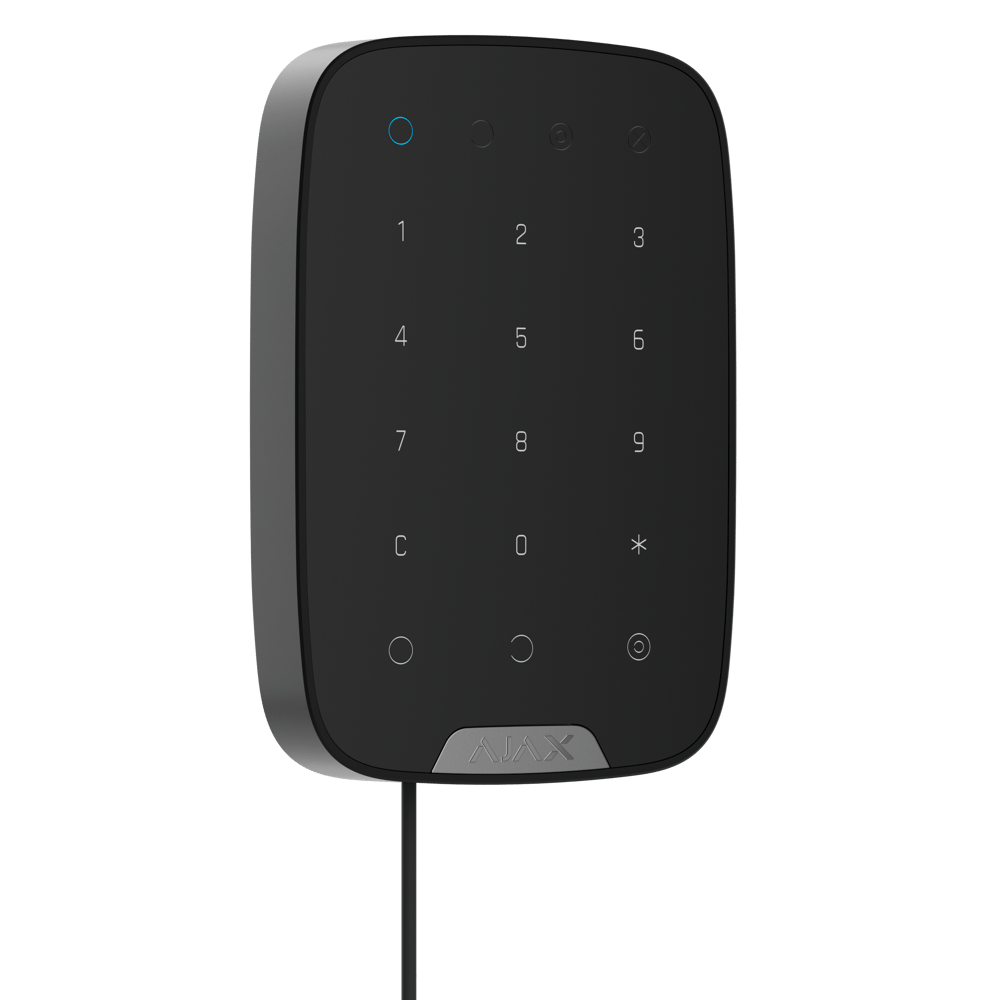 Superior KeyPad Fibra