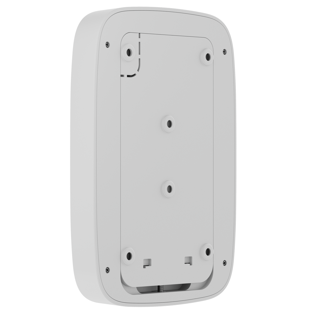 Superior KeyPad Plus G3 Jeweller