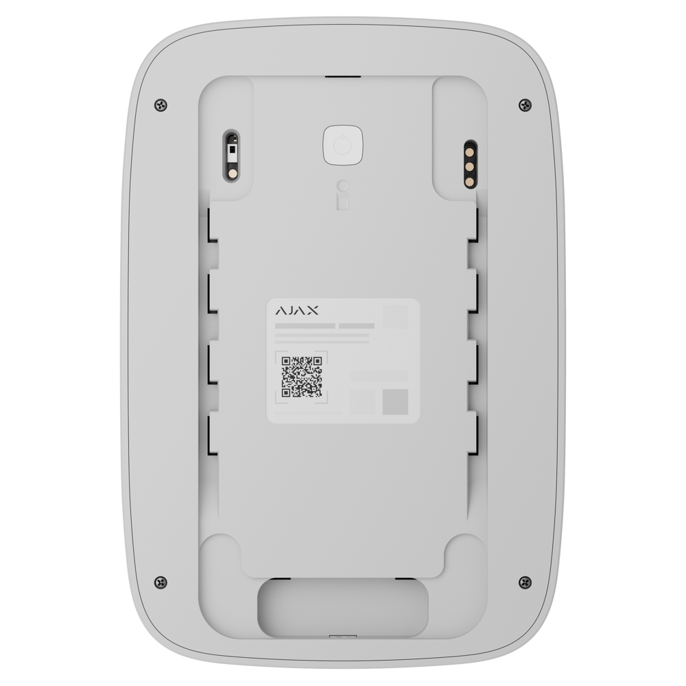 Superior KeyPad Plus G3 Jeweller